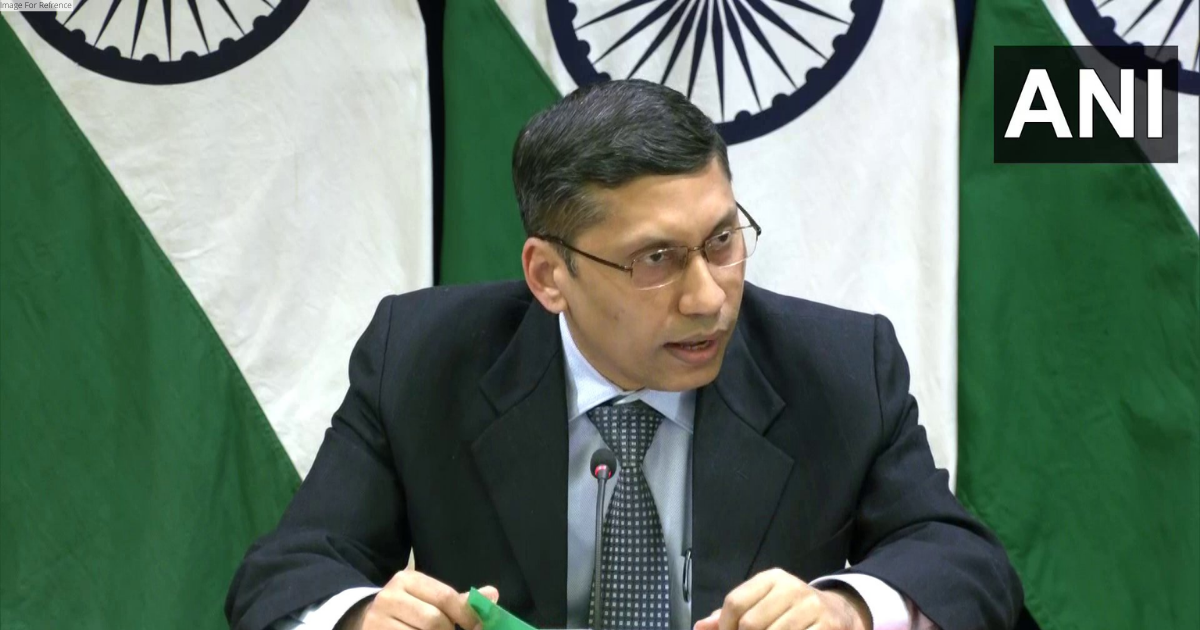 Australia asked to ensure territory not used for activities detrimental to India: MEA